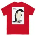 Adélie Penguin - Men's classic tee - Image 3