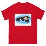 African Pygmy Goose - Men's classic tee - Image 3