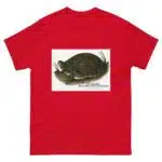 Alabama Red-Bellied Cooter - Men's classic tee - Image 3