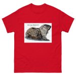 Alaska Marmot - Men's classic tee - Image 3