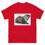 Alaska Marmot - Men's classic tee - Image 3