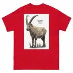 Alpine Ibex - Men's classic tee - Image 3