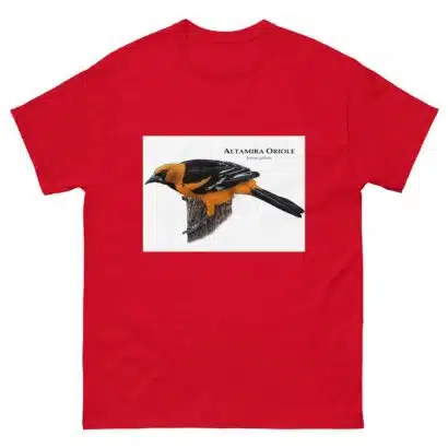 Altamira Oriole - Men's classic tee - Image 3