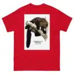 American Fisher - Men's classic tee - Image 3