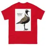 American Golden Plover - Men's classic tee - Image 3