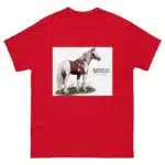 American Mustang - Men's classic tee - Image 3