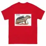 Antelope Squirrel - Men's classic tee - Image 3