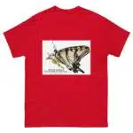 Appalachian Tiger Swallowtail - Men's classic tee - Image 3
