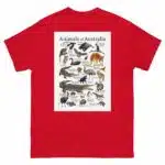Animals of Australia - Men's classic tee - Image 3
