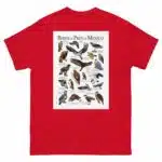 Birds of Prey of Mexico - Men's classic tee - Image 3