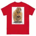 Arctic Ground Squirrel - Men's classic tee - Image 3