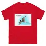 Arctic Tern - Men's classic tee - Image 3