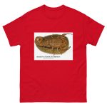 Arizona Bark Scorpion - Men's classic tee - Image 3