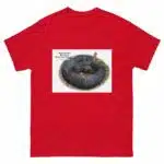 Arizona Black Rattlesnake - Men's classic tee - Image 3