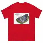 Arizona Hairstreak Butterfly - Men's classic tee - Image 3