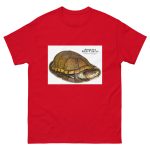 Arizona Mud Turtle - Men's classic tee - Image 3