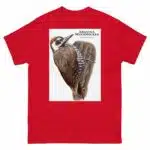 Arizona Woodpecker - Men's classic tee - Image 3