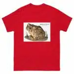 Arroyo Toad - Men's classic tee - Image 3