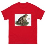 Asiatic Toad - Men's classic tee - Image 3