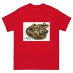 Atlantic Coast Leopard Frog - Men's classic tee - Image 3