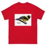 Audubon's Oriole - Men's classic tee - Image 3