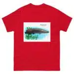 Arapaima - Men's classic tee - Image 3