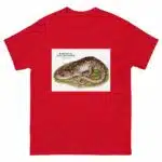 Arboreal Salamander - Men's classic tee - Image 3