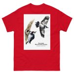 Acorn Woodpeckers - Men's classic tee - Image 3