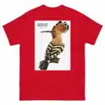 African Hoopoe - Men's classic tee - Image 3