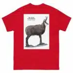 Alpine Chamois - Men's classic tee - Image 3