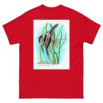 Altum Angelfish - Men's classic tee - Image 3