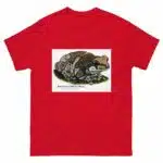Amazon Milk Frog - Men's classic tee - Image 3