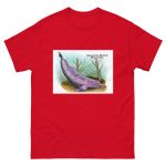 Amazon River Dolphin - Men's classic tee - Image 3