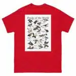 Ducks of the World - Men's classic tee - Image 3