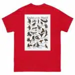 Eagles of the World - Men's classic tee - Image 3