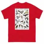 Hawks of North America - Men's classic tee - Image 3