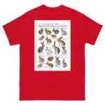 Lagomorphs of the US and Candada - Men's classic tee - Image 3