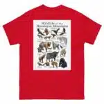 Wildlife of the Himalayan Mountains - Men's classic tee - Image 3