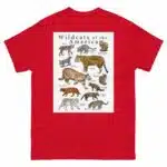 Wildcats of the Americas - Men's classic tee - Image 3