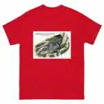 American Alligator - Men's classic tee - Image 3