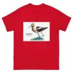 American Avocet - Men's classic tee - Image 3
