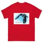 American Crow - Men's classic tee - Image 3