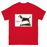 American Foxhound Men's classic tee - Image 3