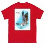 American Kestrel - Men's classic tee - Image 3