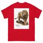 American Lion - Men's classic tee - Image 3