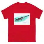 American Paddlefish - Men's classic tee - Image 3