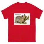 American Pika - Men's classic tee - Image 3