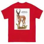 American Pronghorn Men's classic tee - Image 3