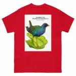 American Purple Gallinule Men's classic tee - Image 3