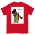 American Redstart - Men's classic tee - Image 3